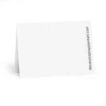 Load image into Gallery viewer, Happy Holidays Greeting Cards (5 Pack)