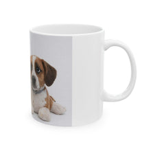 Load image into Gallery viewer, Ceramic Mug, (11oz, 15oz)
