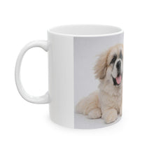 Load image into Gallery viewer, Ceramic Mug, (11oz, 15oz)
